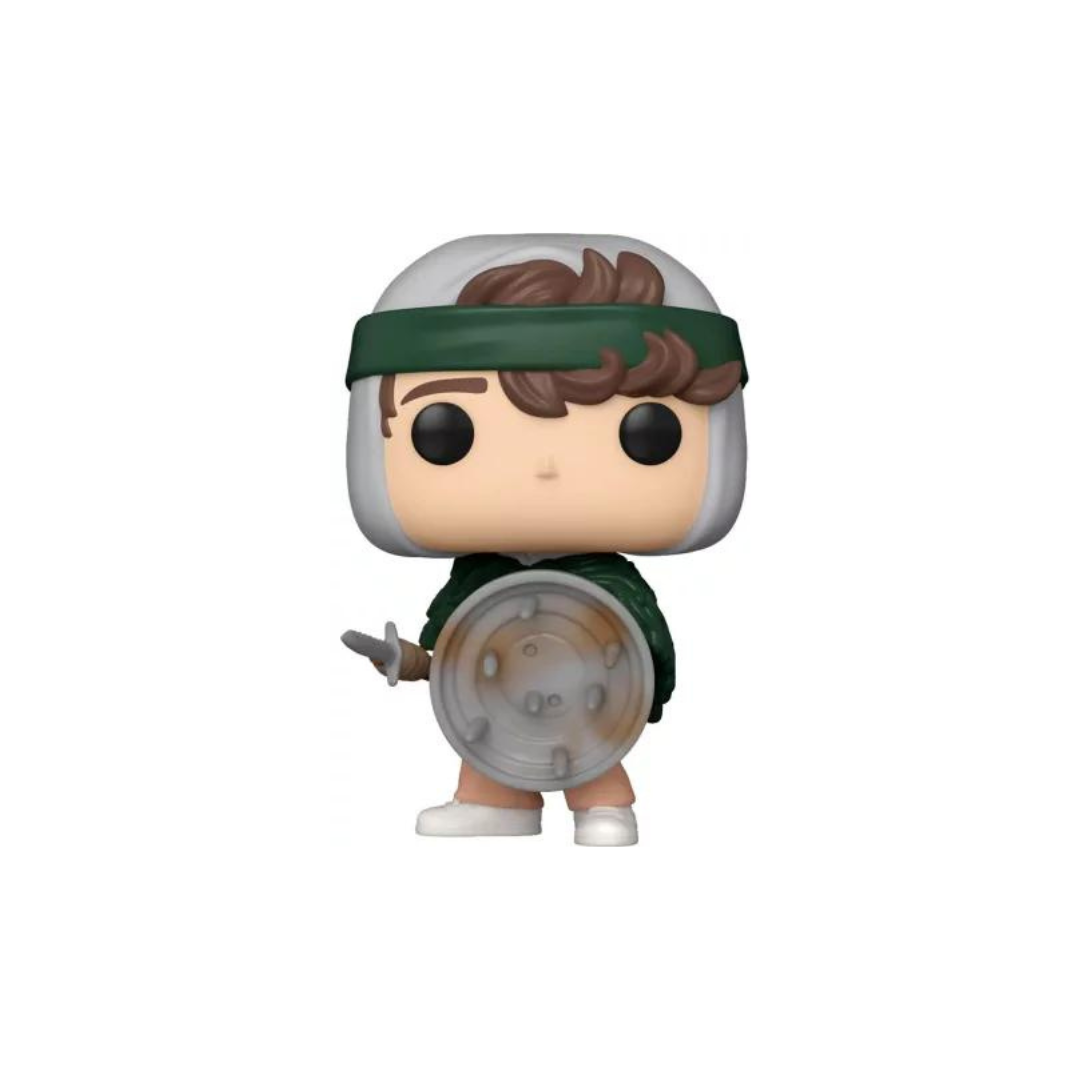 Funko POP! Stranger Things #1463 Dustin