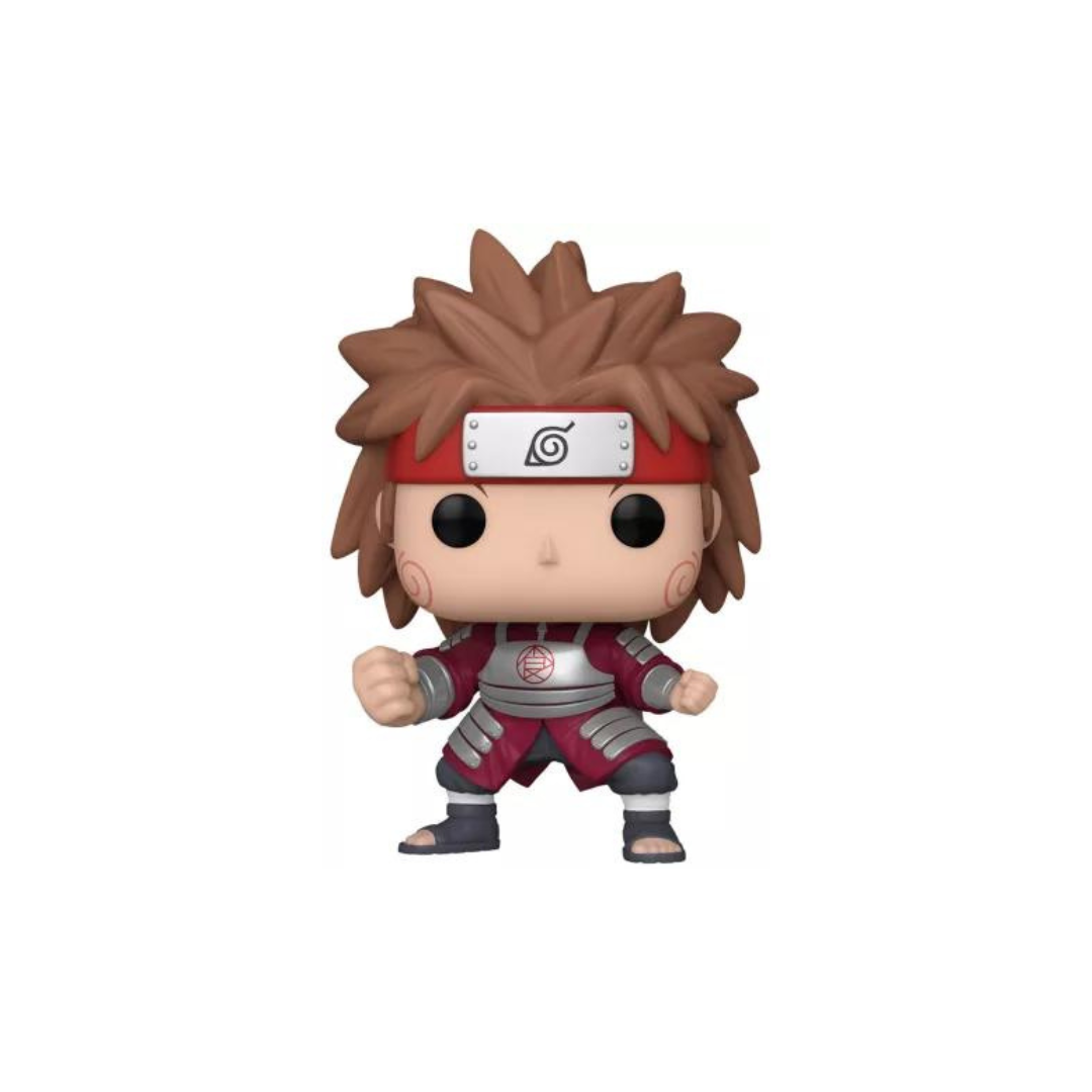 Funko POP! Naruto #1510 Choji Akimichi