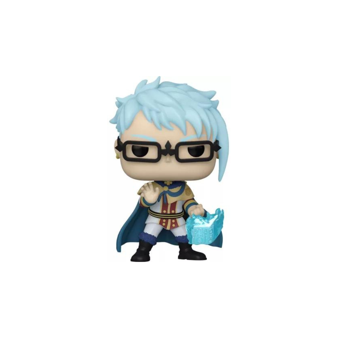 Funko POP! Black Clover #1554 Klaus