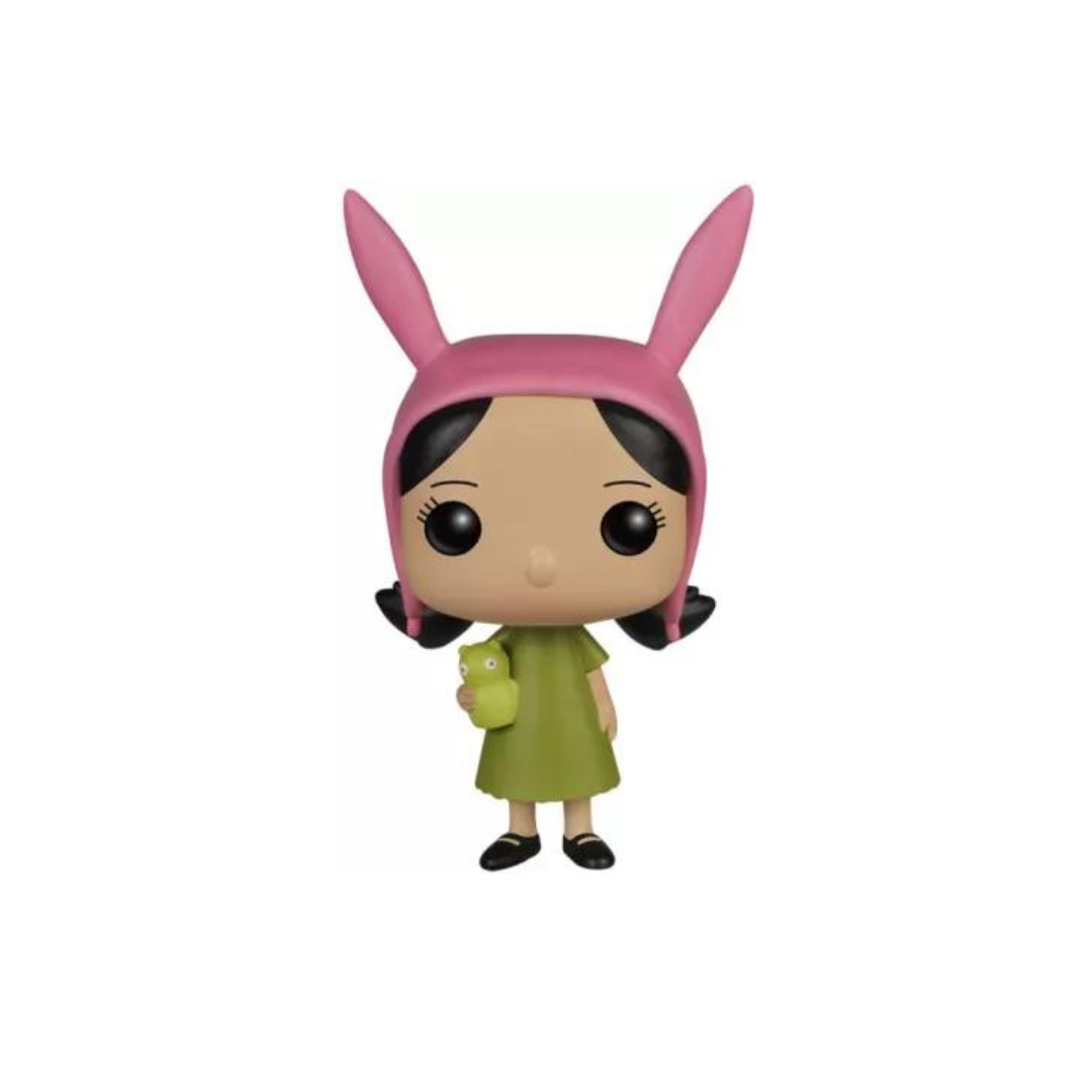 Funko POP! Bob's Burgers #78 Louise Belcher