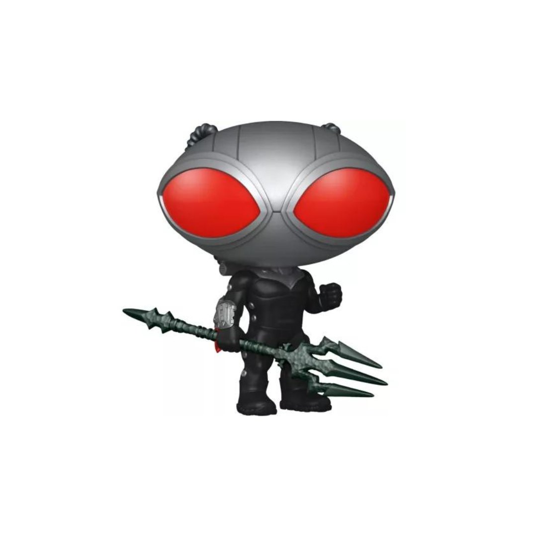 Funko POP! Aquaman #1303 Black Manta