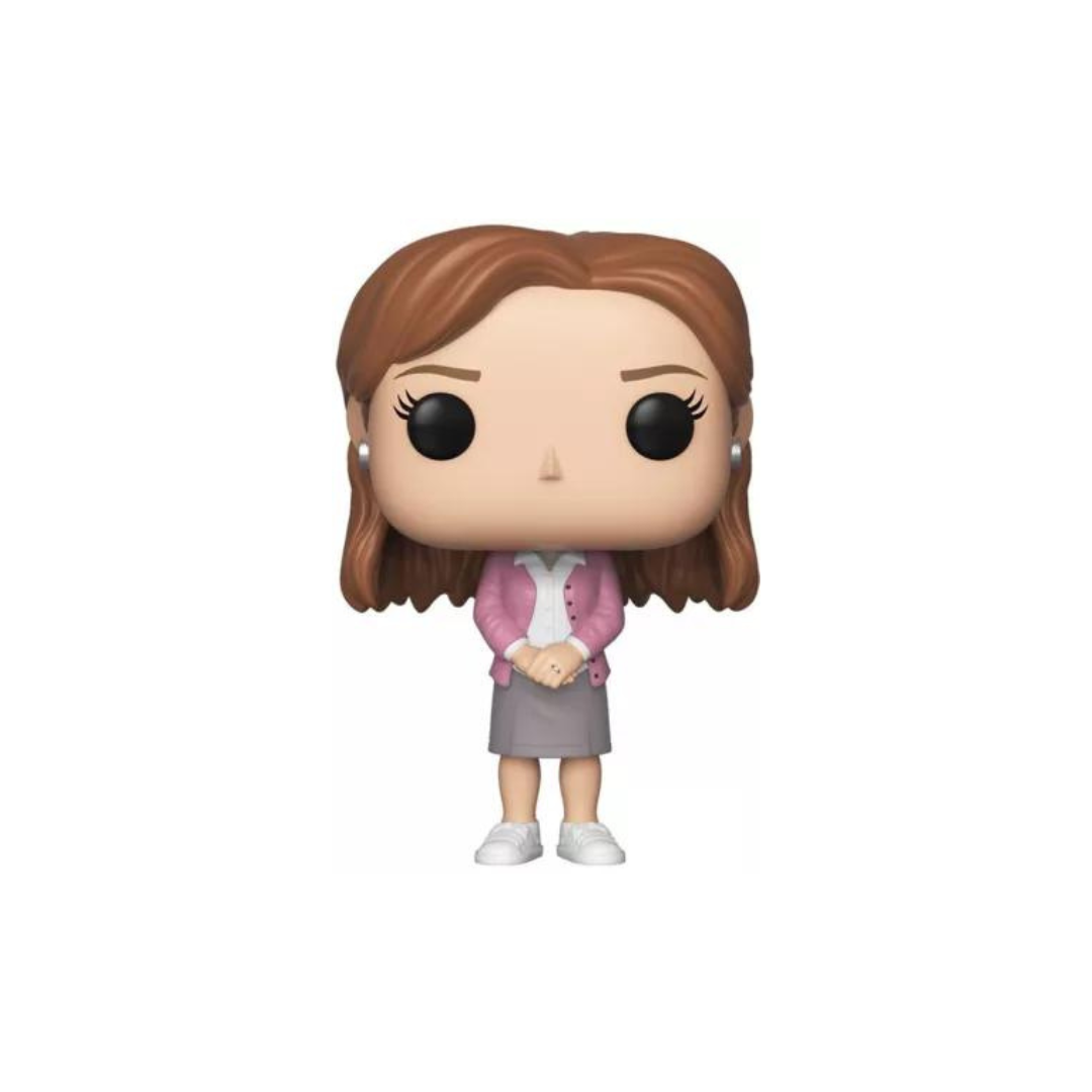 Funko POP! The Office #872 Pam Beesly