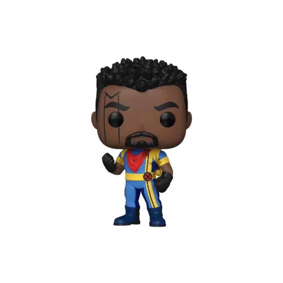 Funko POP! X men #1280 Bishop