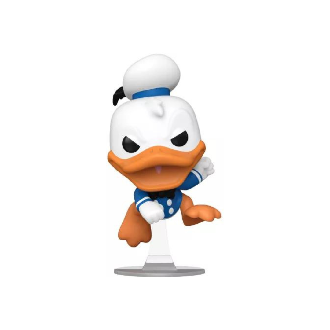 Funko POP! Disney #1443 Angry Donald Duck