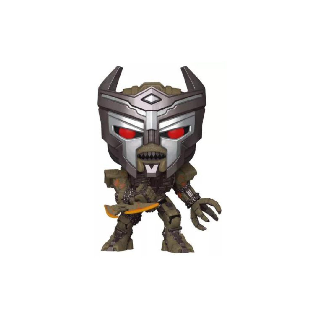 Funko POP! Transformers #1377 Scourge