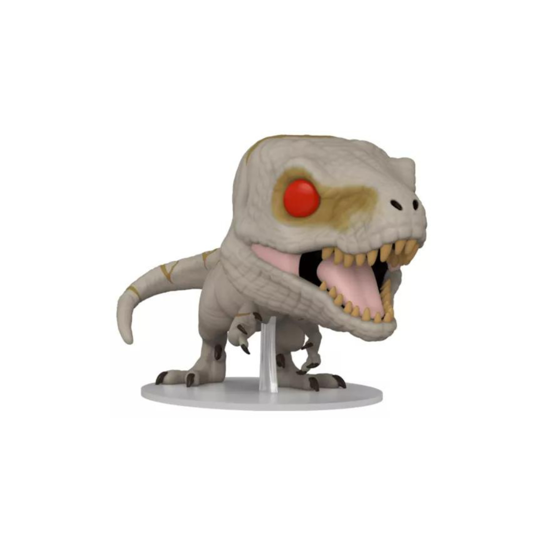 Funko POP! Jurassic World #1219 Atrociraptor Ghost