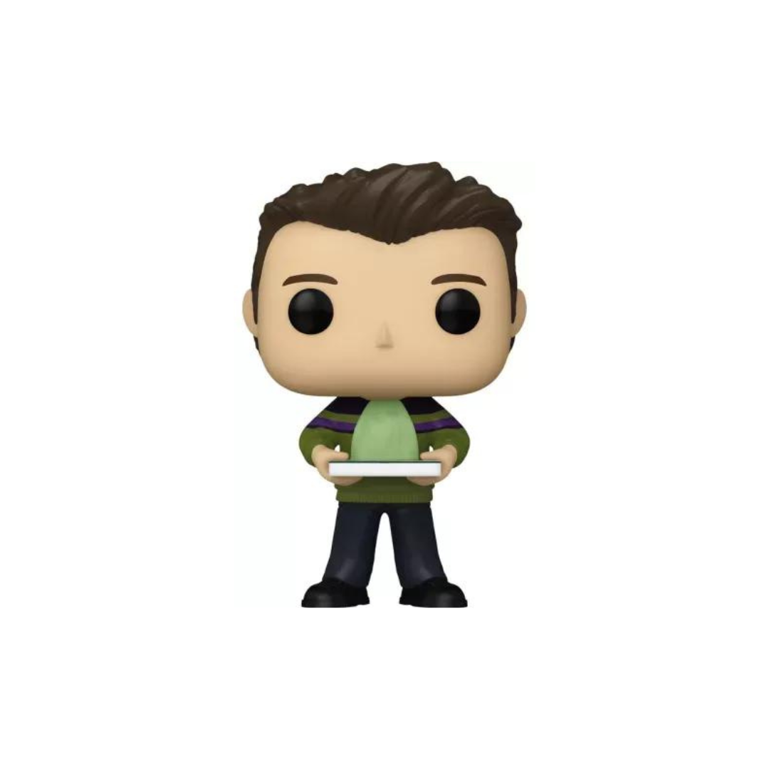 Funko POP! Friends #1275 Joey Tribbiani