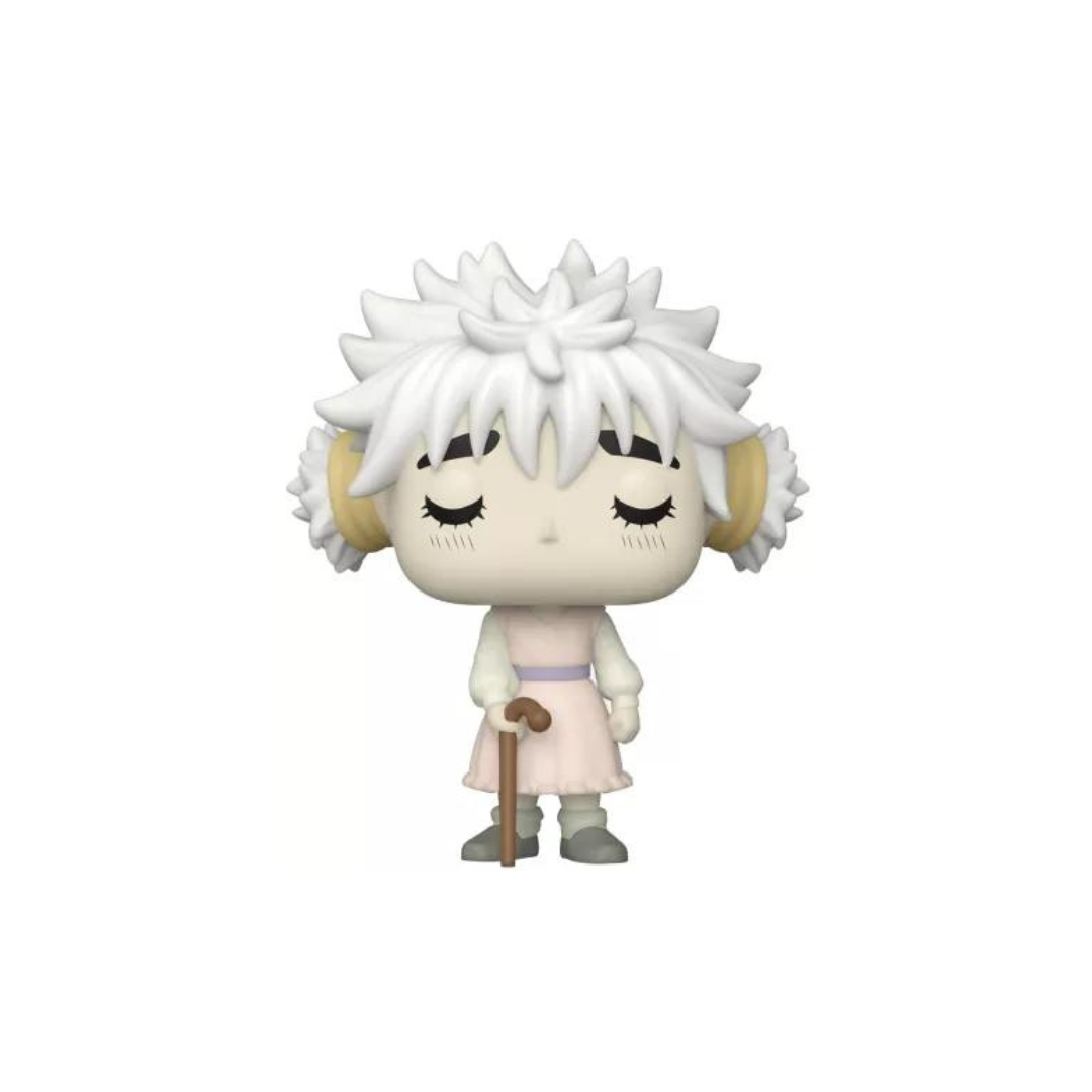 Funko POP! Hunter X Hunter #1092 Komugi