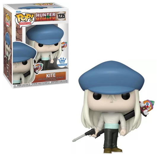 Funko POP! HxH #1235 Kite