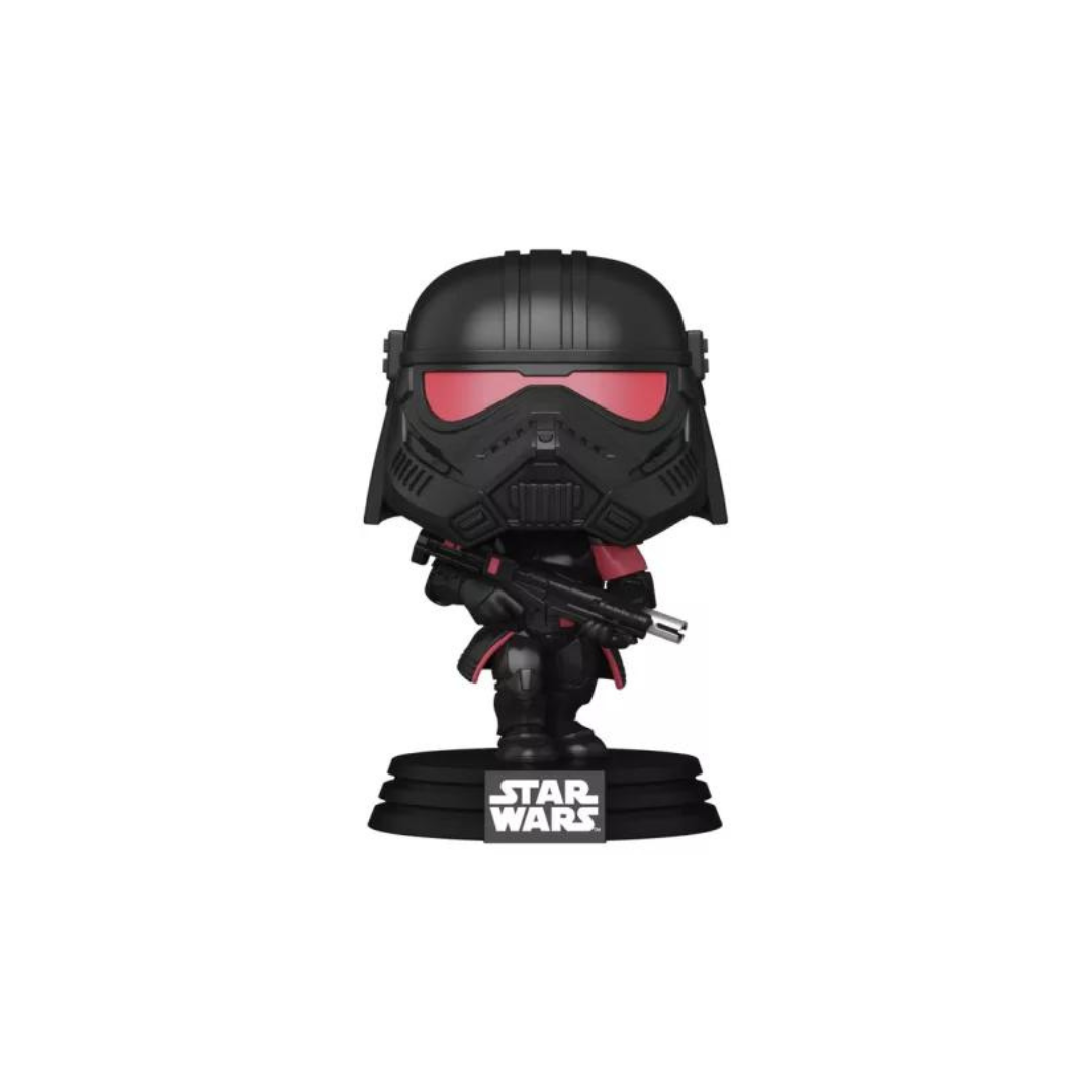 Funko POP! Star Wars #635 Purge Trooper