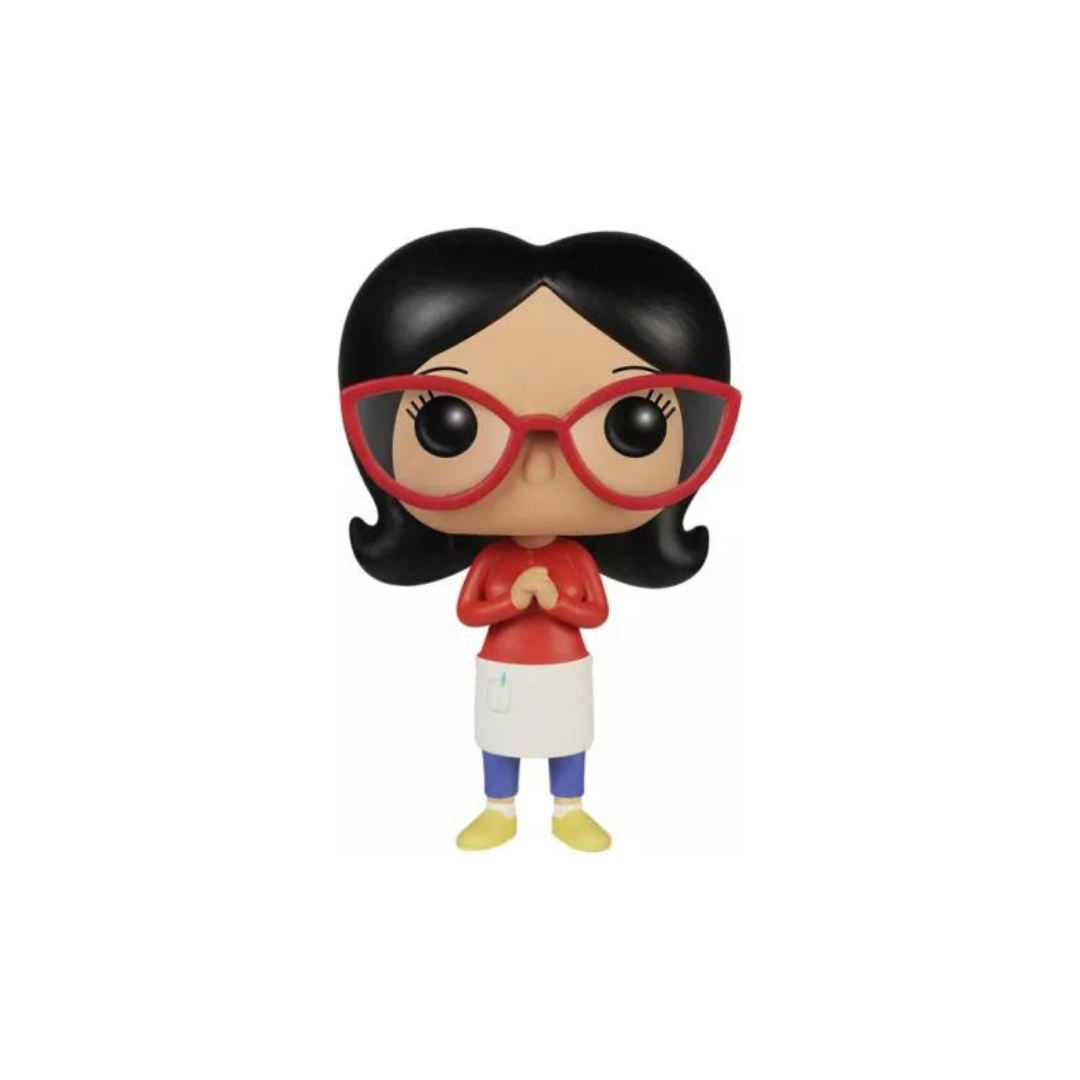 Funko POP! Bob's Burgers #75 Linda Belcher