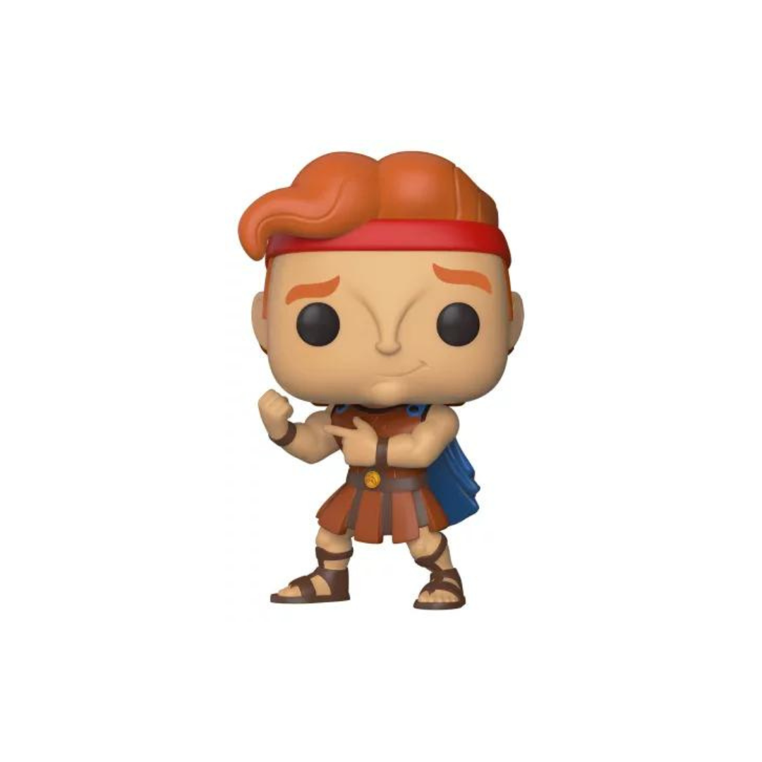 Funko POP! Disney #378 Hercules