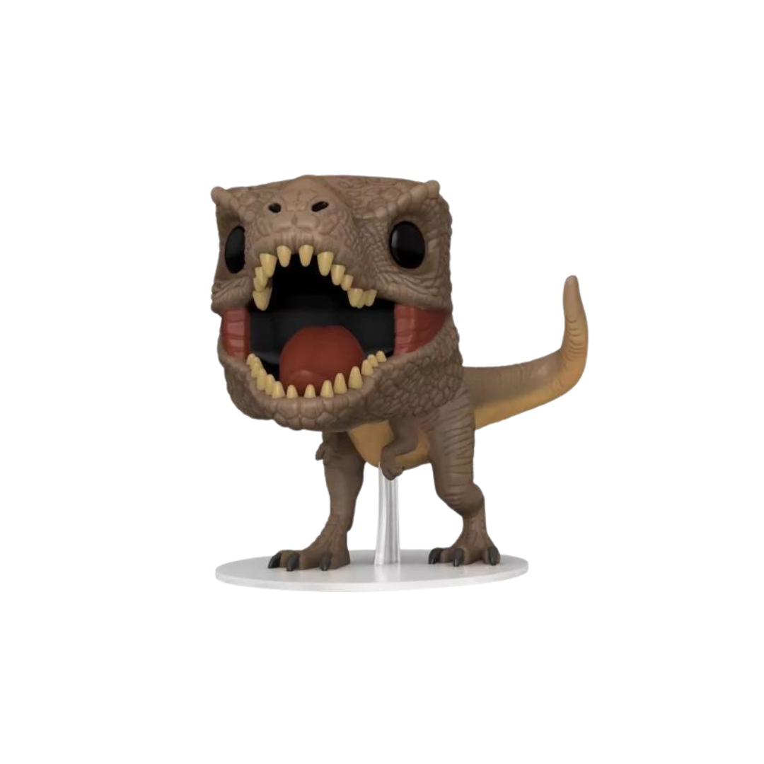 Funko POP! Jurassic World #1211 T. Rex