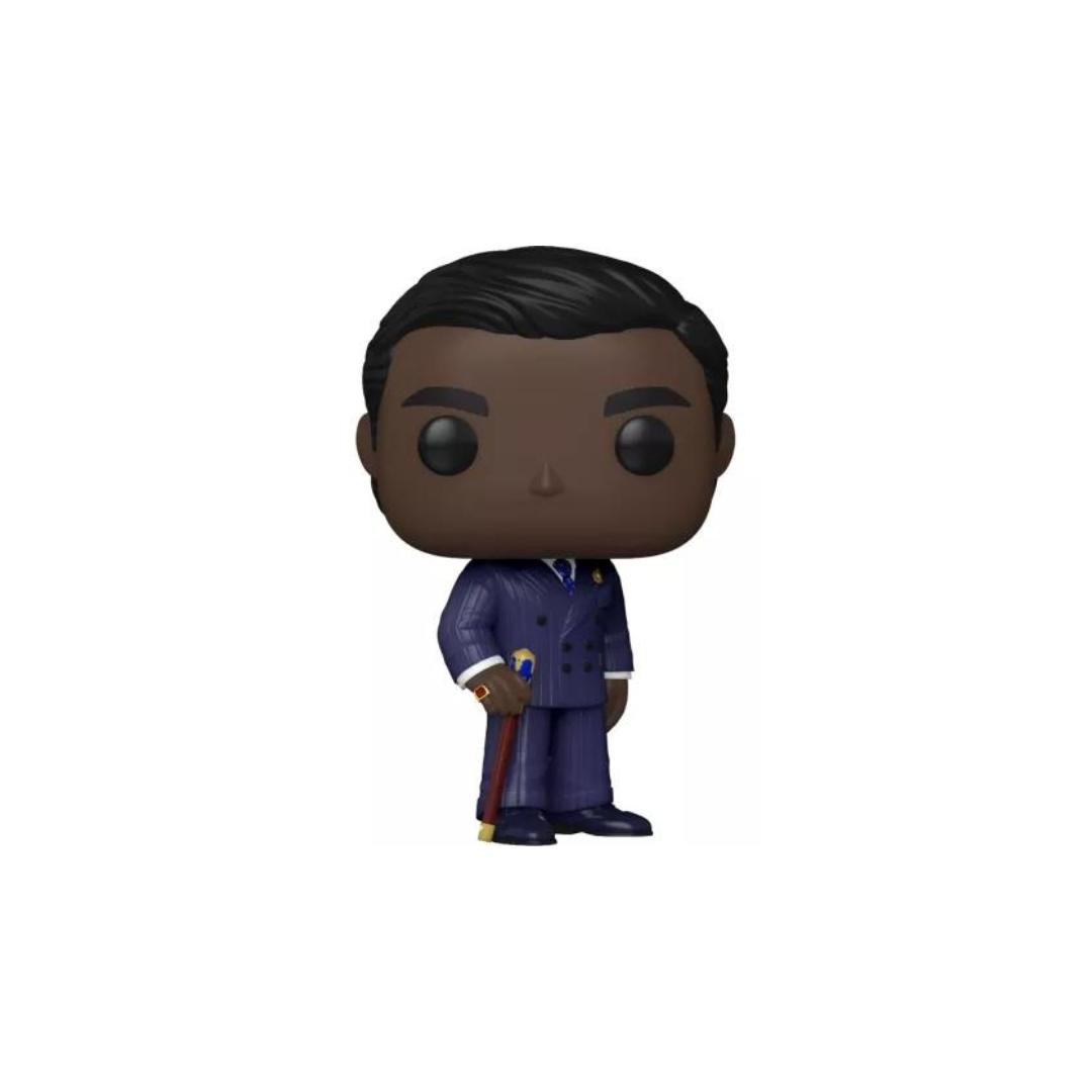 Funko POP! Wonka #1478 Slugworth