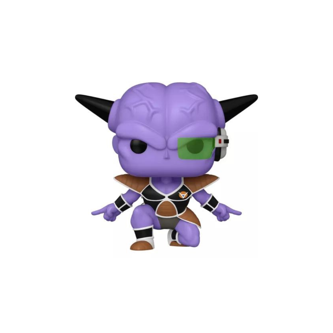 Funko POP! Dragon Ball Z #1493 Ginyu