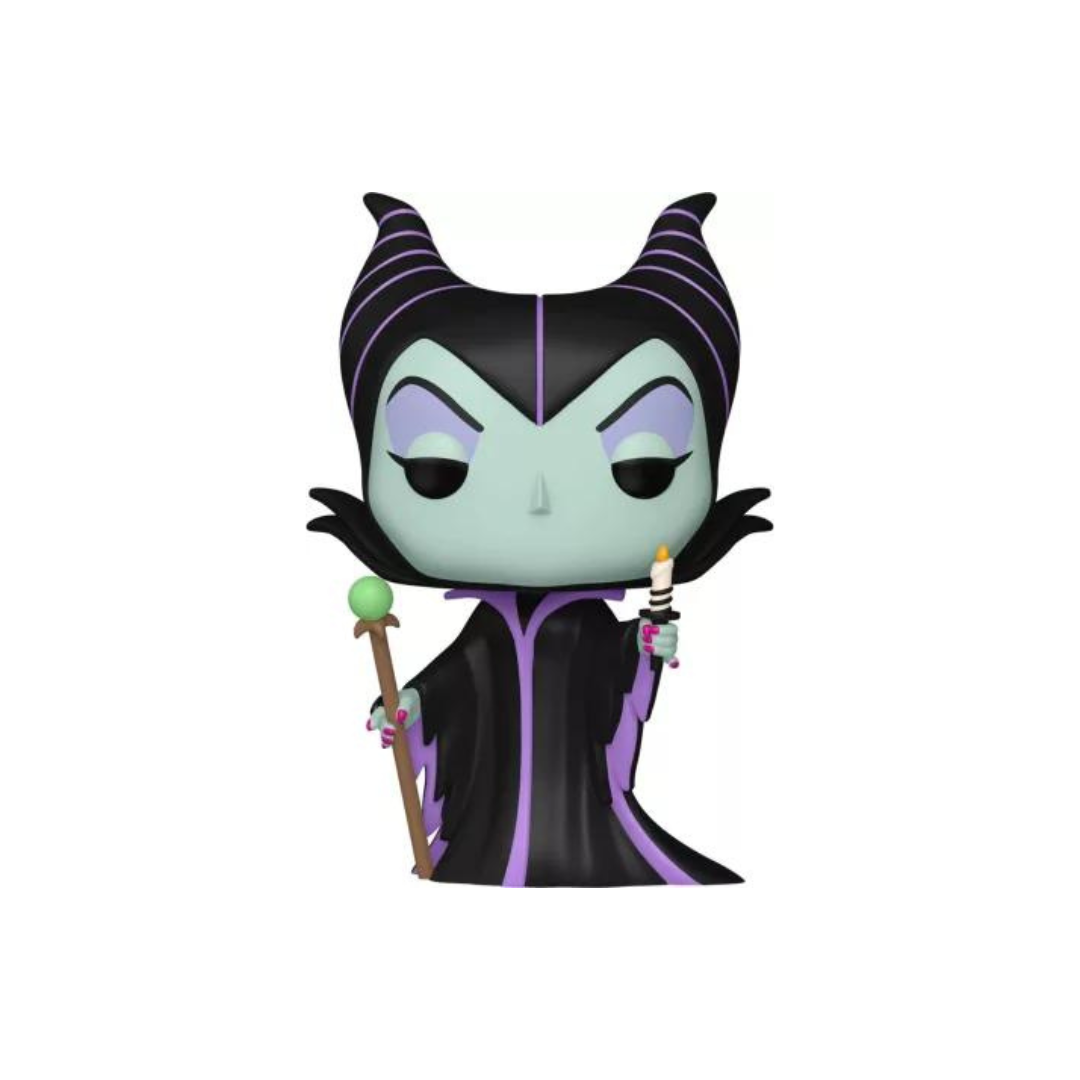 Funko POP! Sleeping Beauty #1455 Maleficent