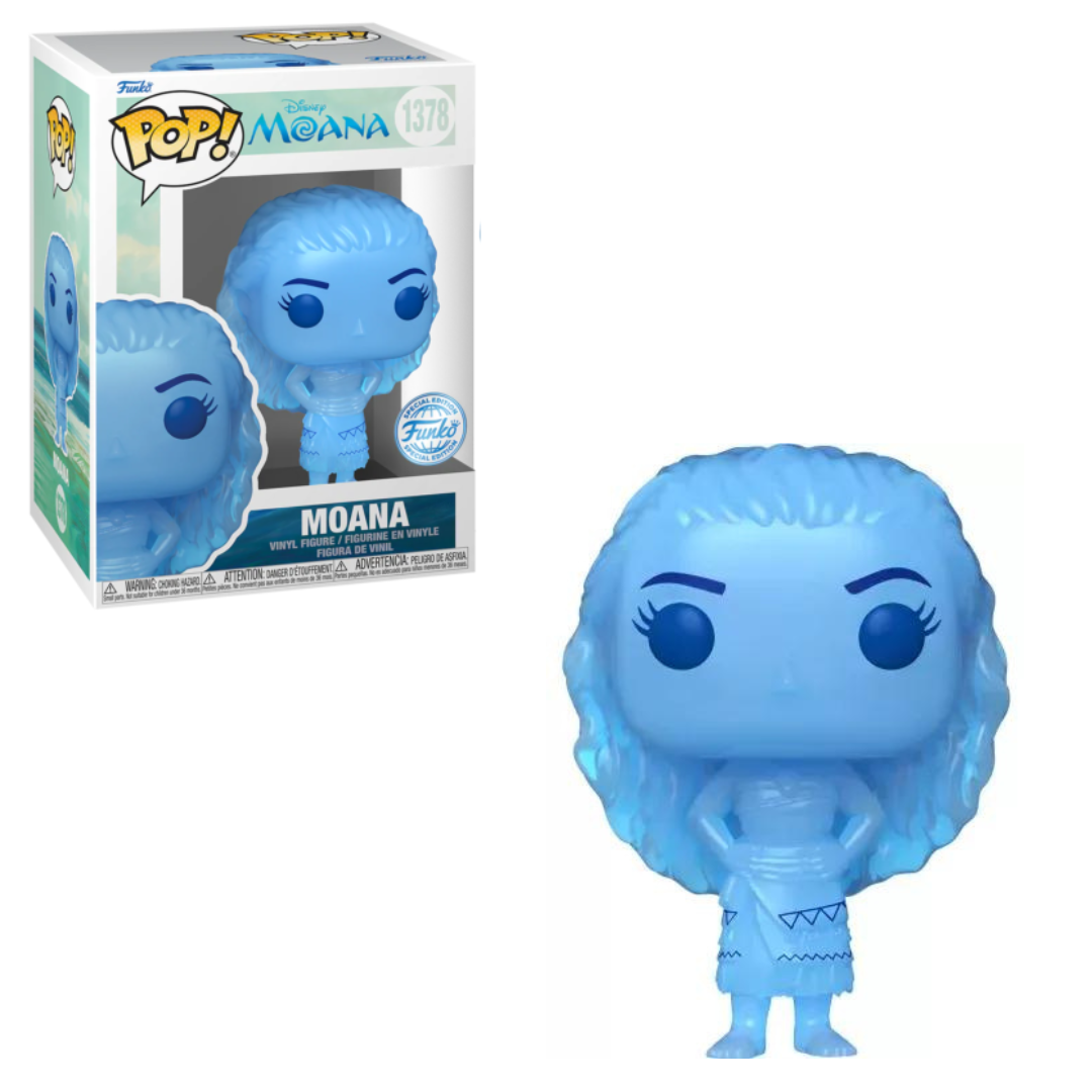 Funko POP! Disney #1378 Moana