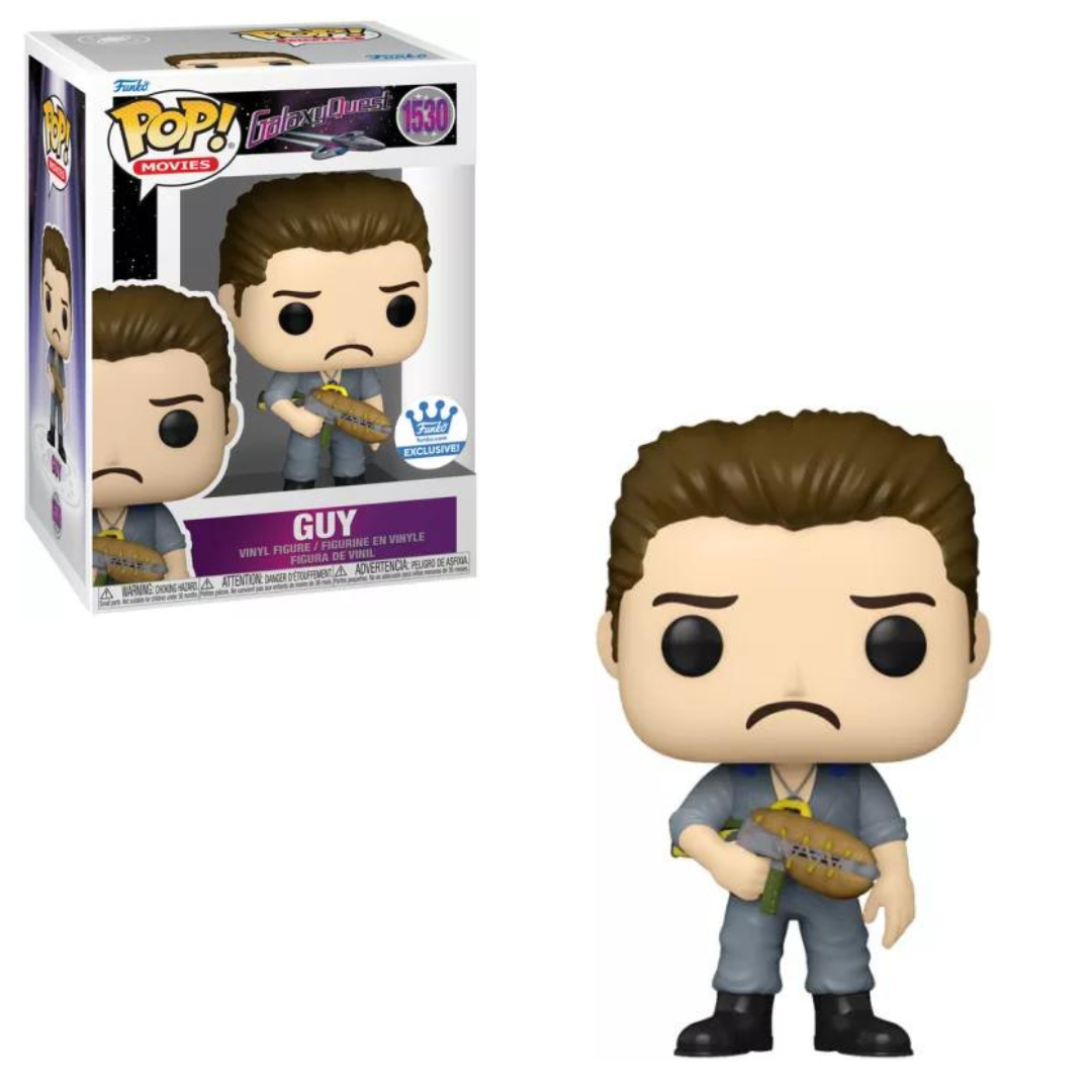 Funko POP! Galaxy Quest #1530 Guy