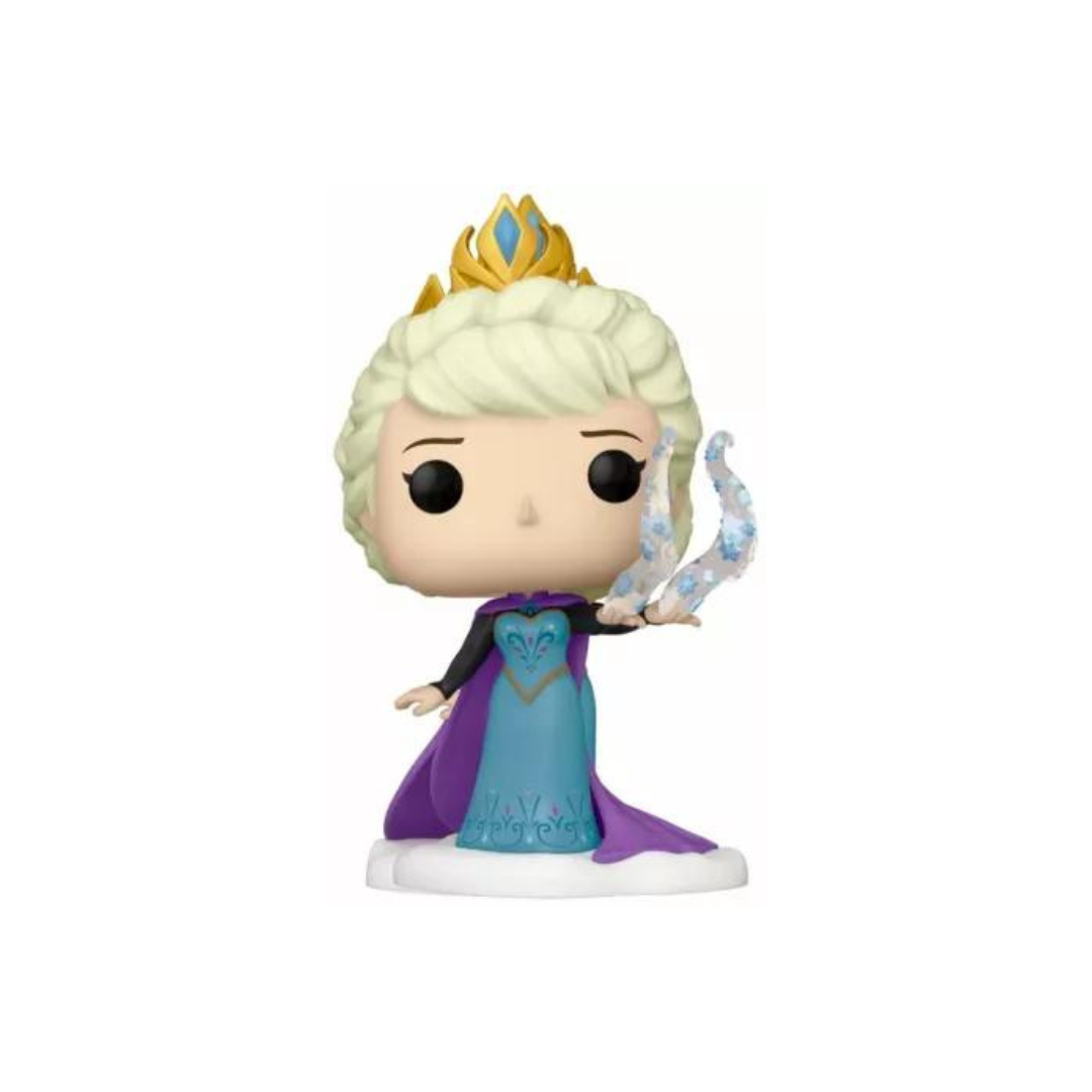 Funko POP! Frozen #1024 Elsa