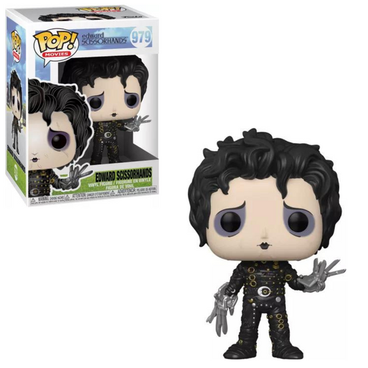 Funko POP! #979 Edward Scissorhands