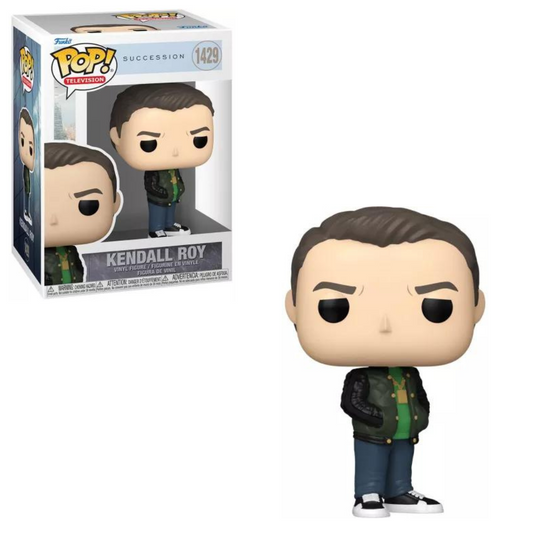 Funko POP! Succession #1429 Kendall Roy