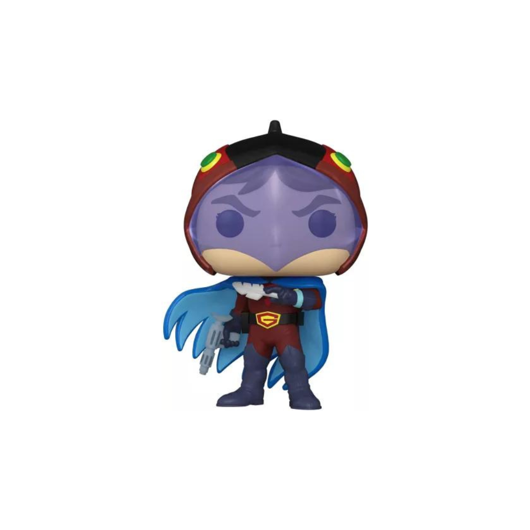 Funko POP! Animation - Gatchaman #1031 Joe the Condor