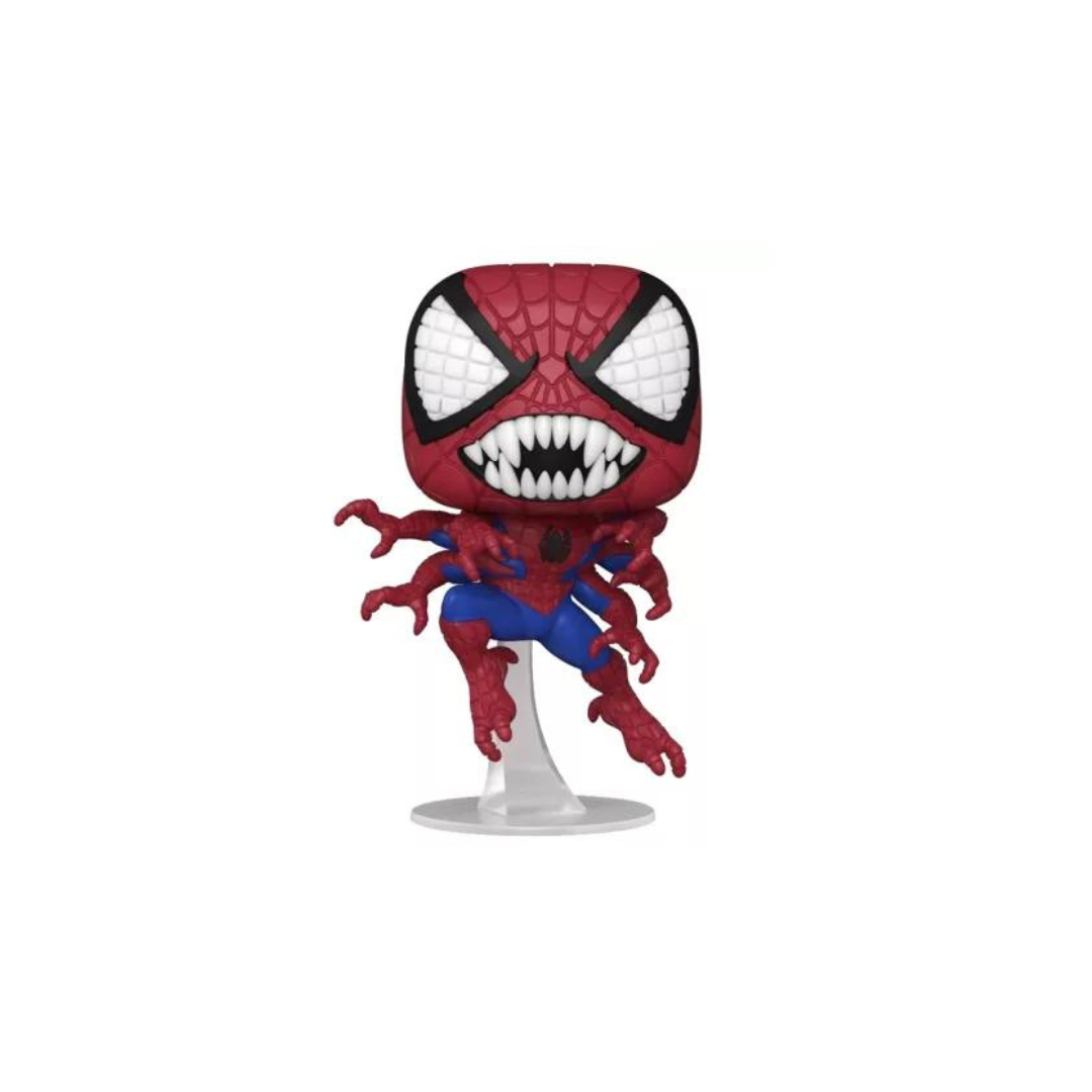 Funko POP! Marvel #961 Doppleganger Spider-man