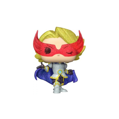 Funko POP! Anime - MHA #1144 Yuga Aoyama (Diamond)