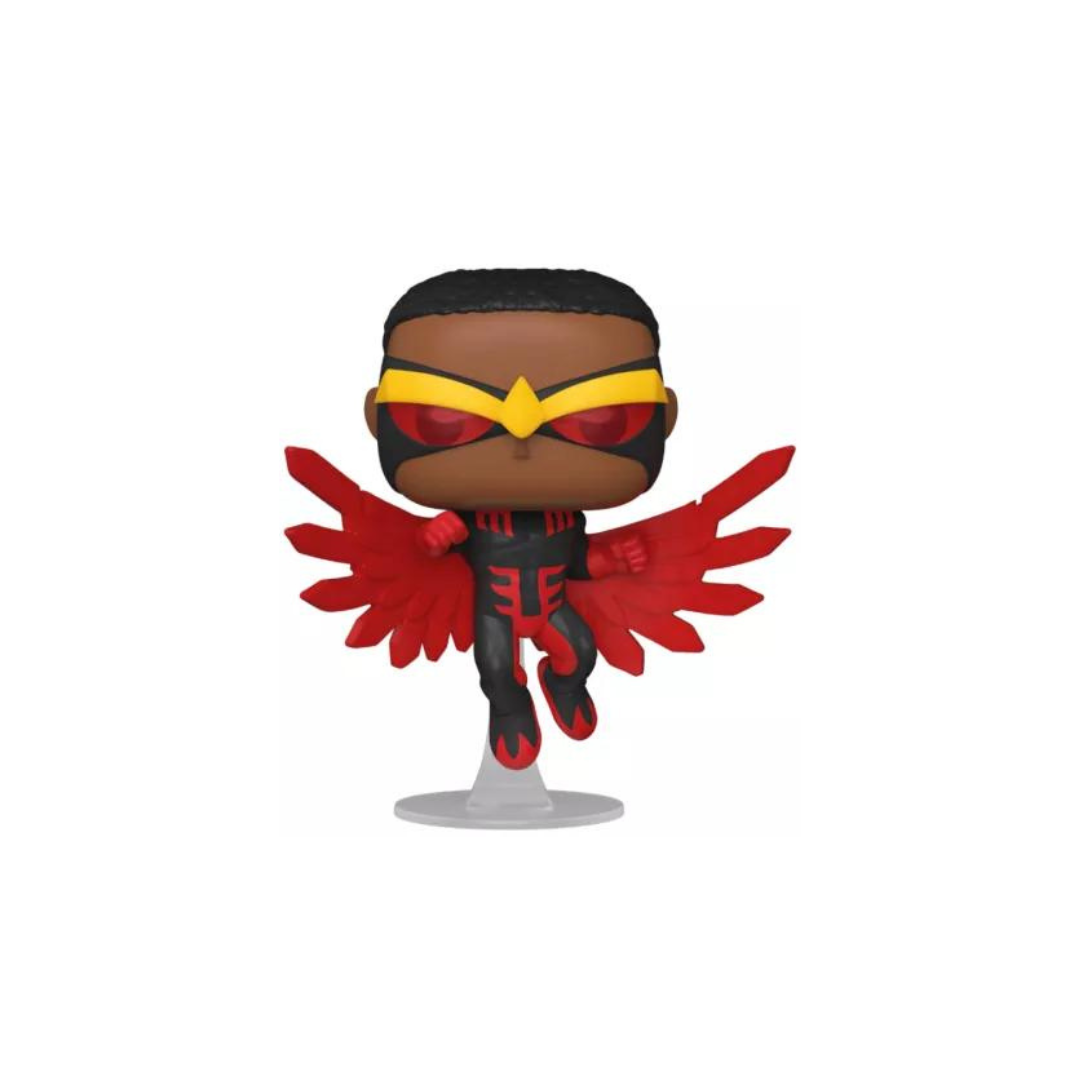 Funko POP! Marvel #881 Falcon