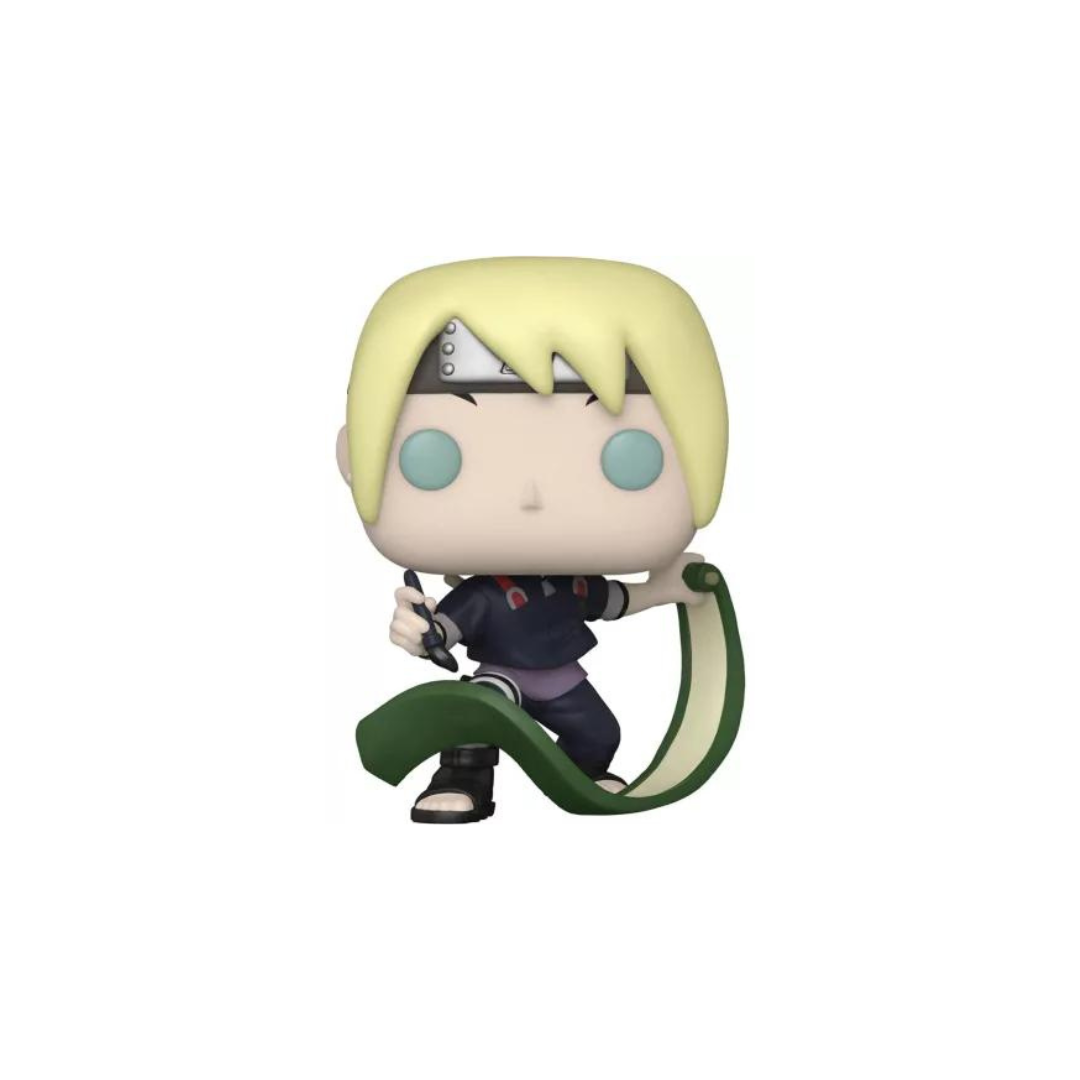 Funko POP! Anime - Boruto #1038 Inojin