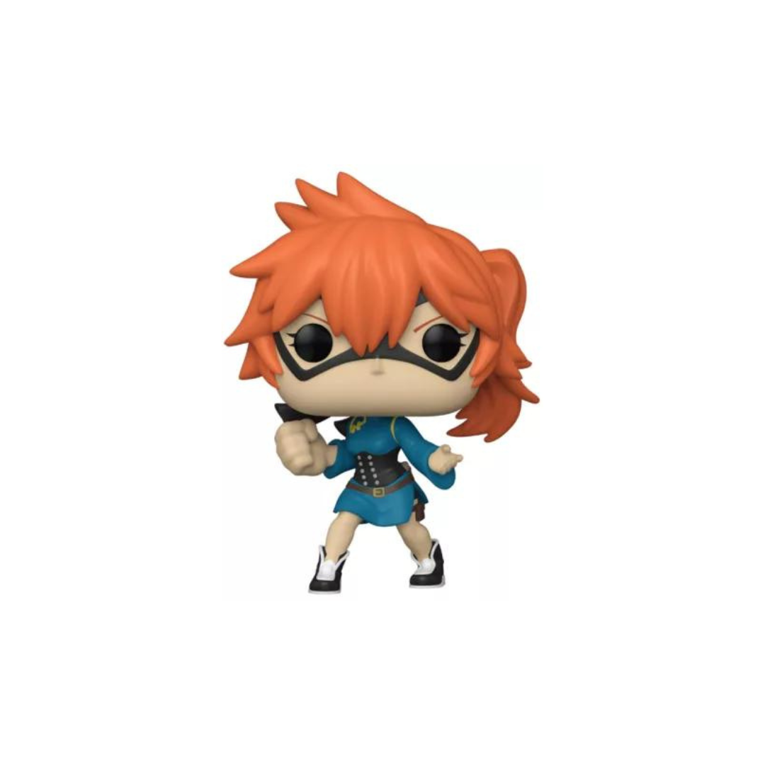 Funko POP! Anime - MHA #1139 Itsuka Kendo