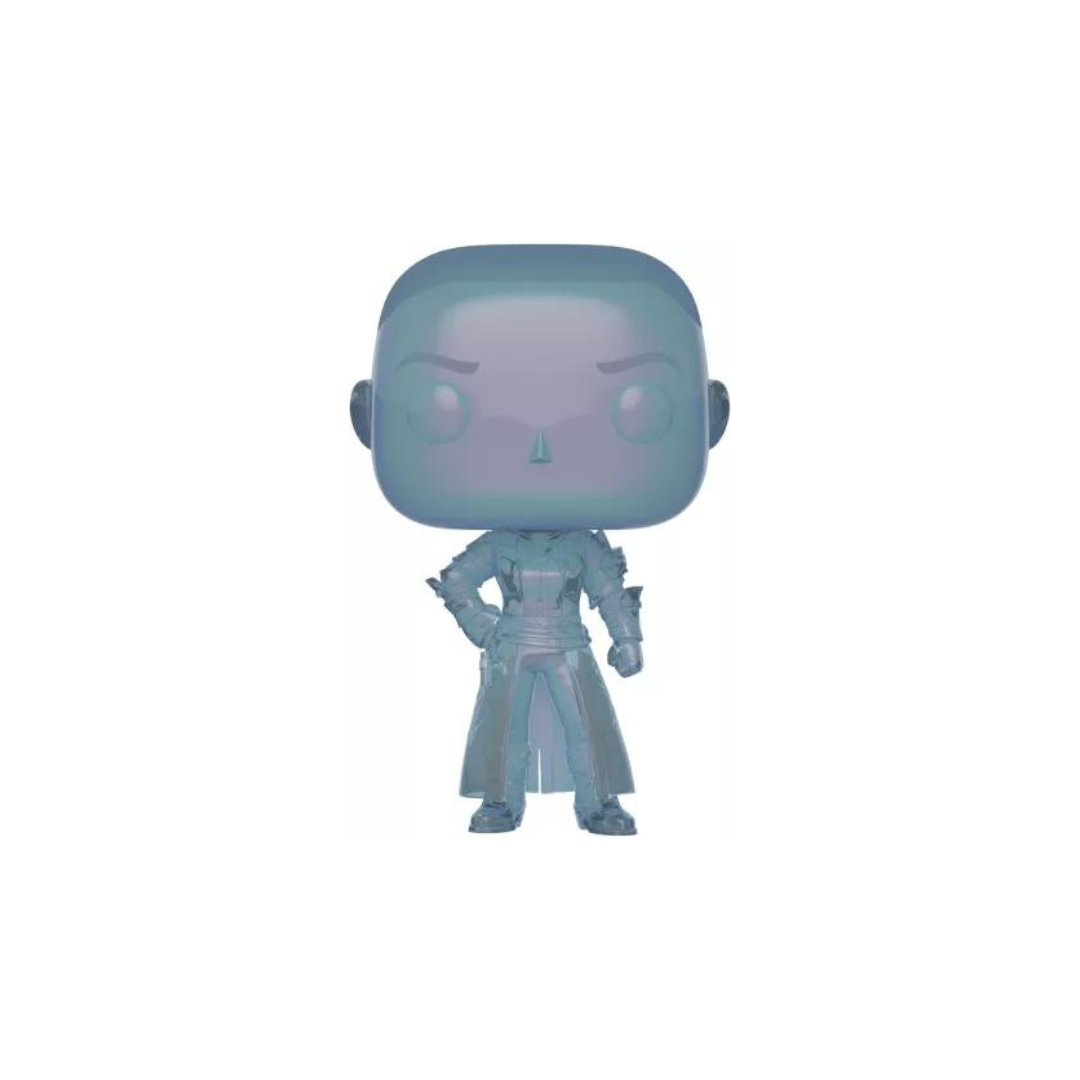 Funko POP! Games - Destiny #236 Ikora Rey (Translucide)