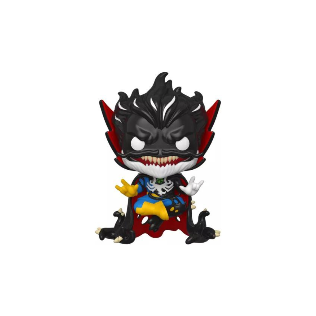 Funko POP! Marvel - Venom #602 Venomized Doctor Strange