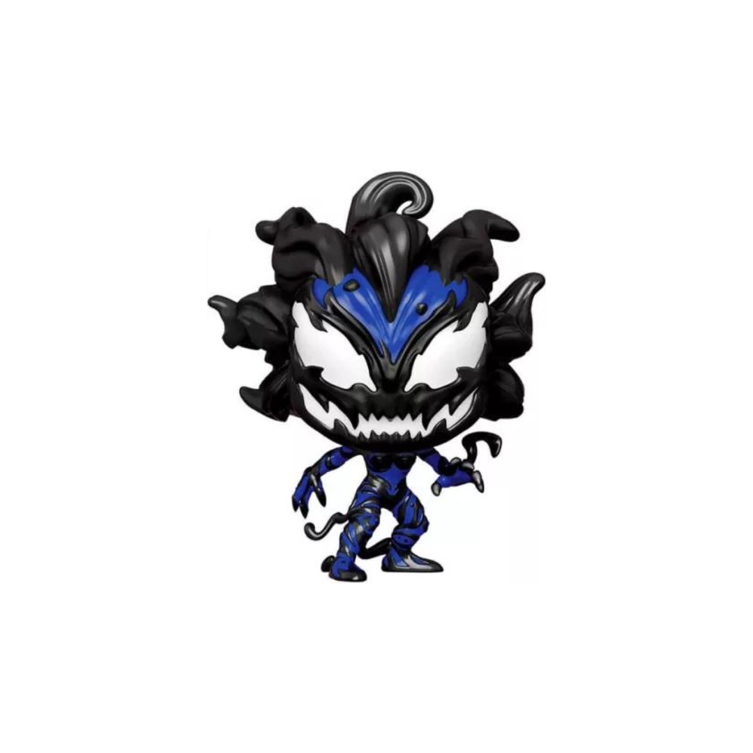 Funko POP! Marvel - Venom #676 Mayem (April Parker)