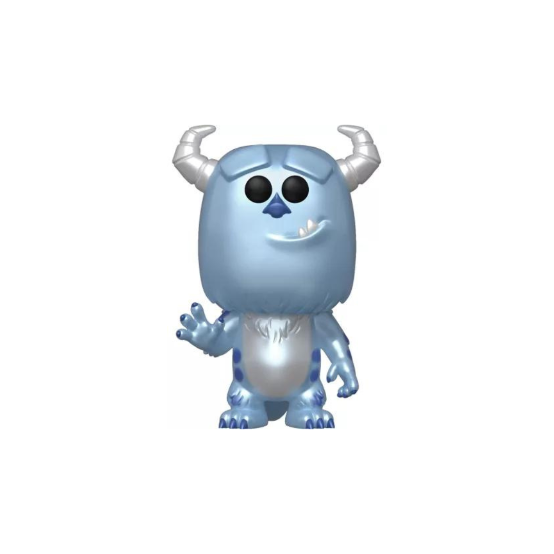 Funko POP! Disney #SE Sulley