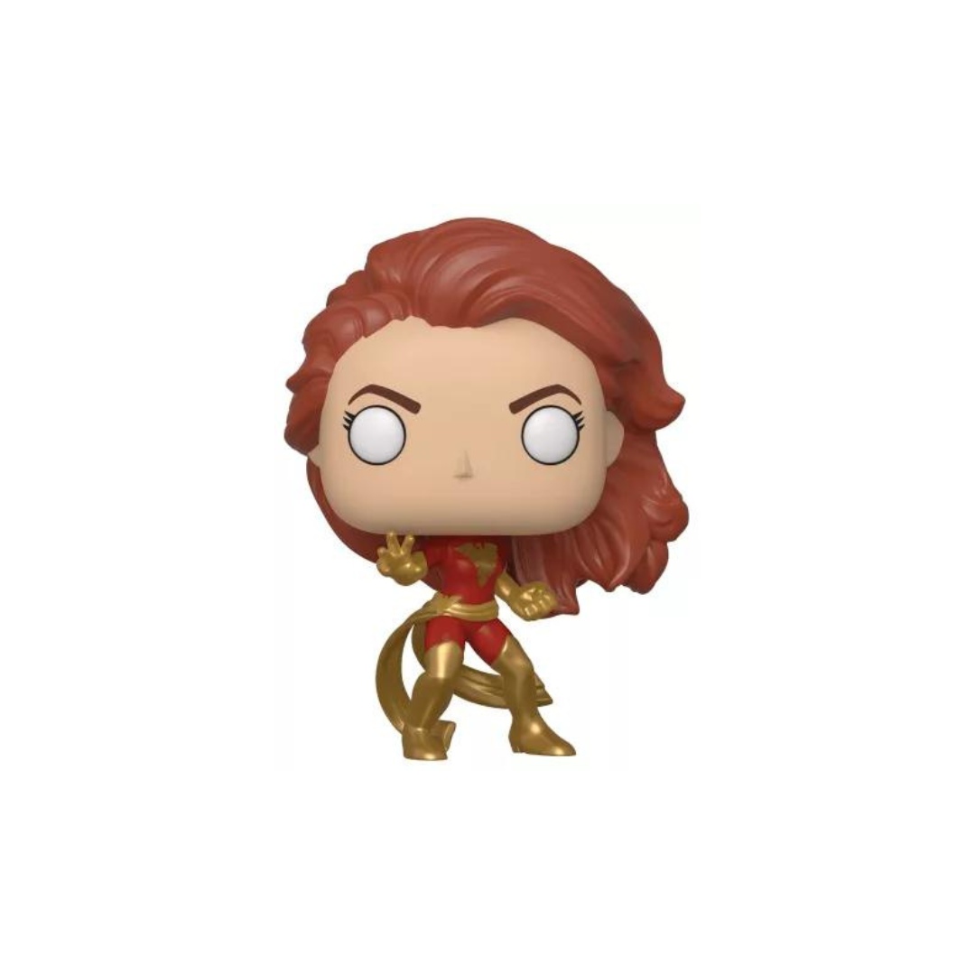 Funko POP! Marvel - Xmen #422 Dark Phoenix