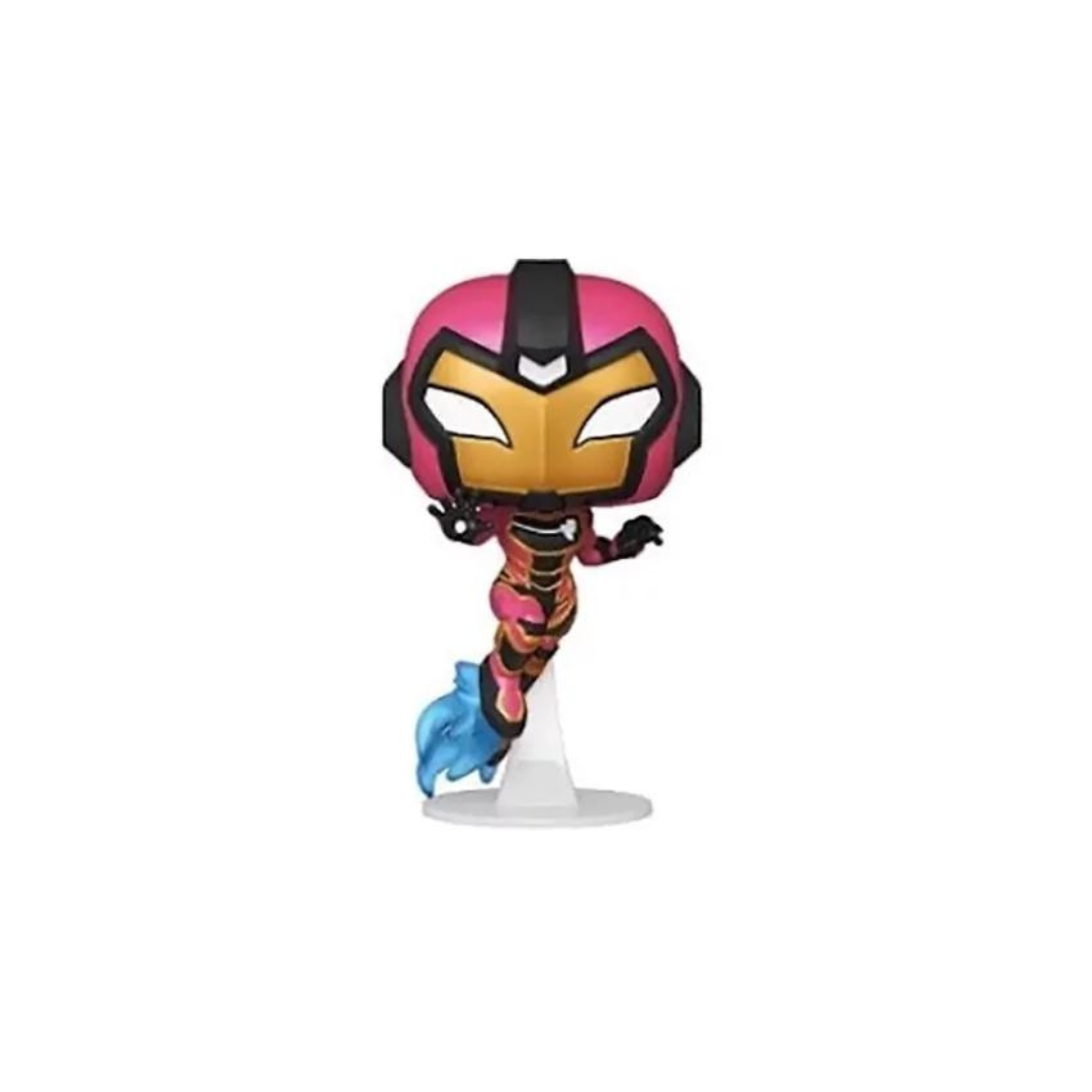 Funko POP! Marvel - Iron man #687 Ironhearth