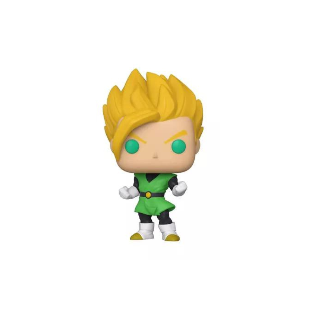 Funko POP! Anime - Dragon Ball Z #858 Super Saiyan Gohan