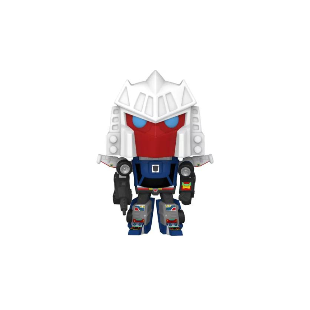 Funko POP! Toys - Transformers #96 Tracks