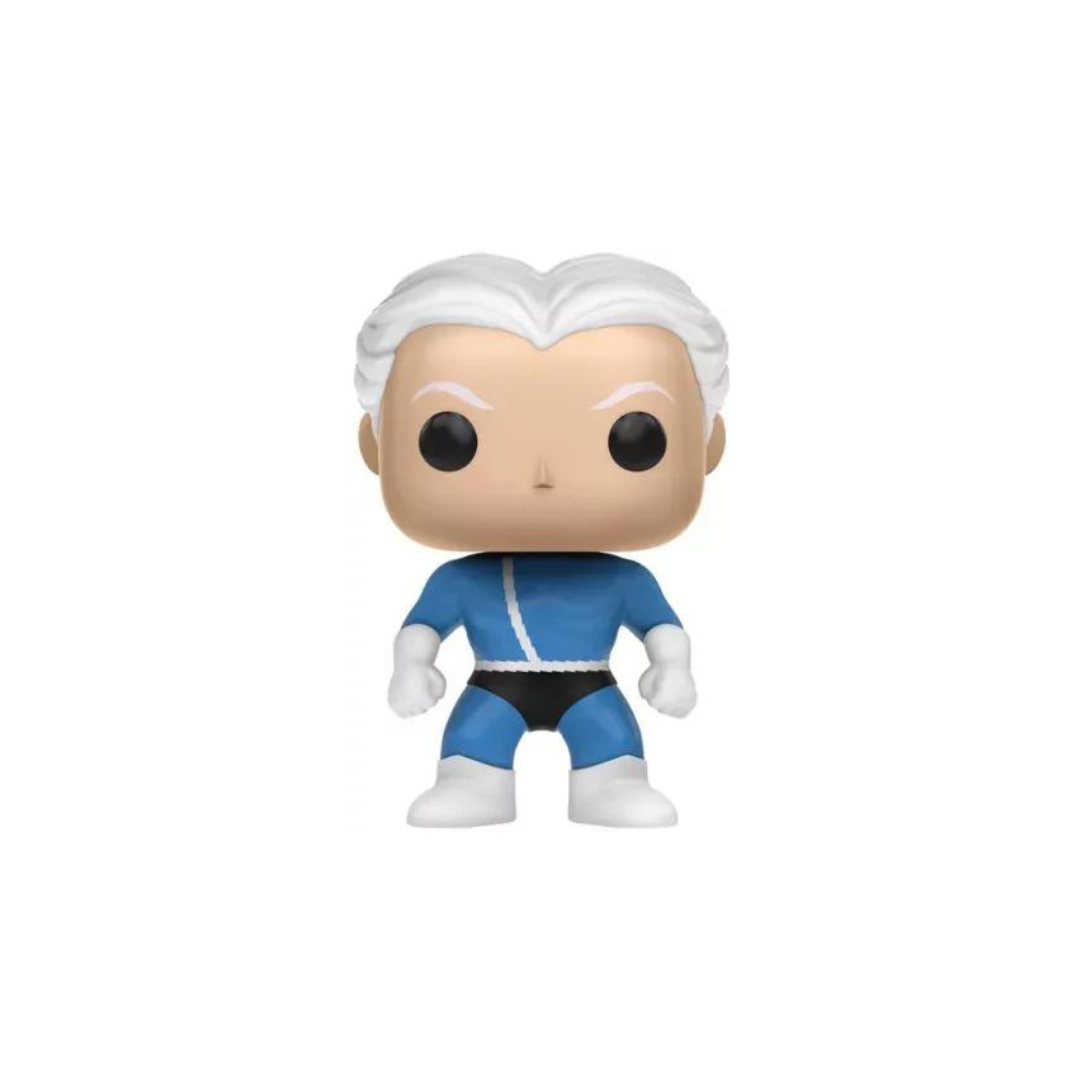 Funko POP! Marvel - Xmen #179 Quicksilver