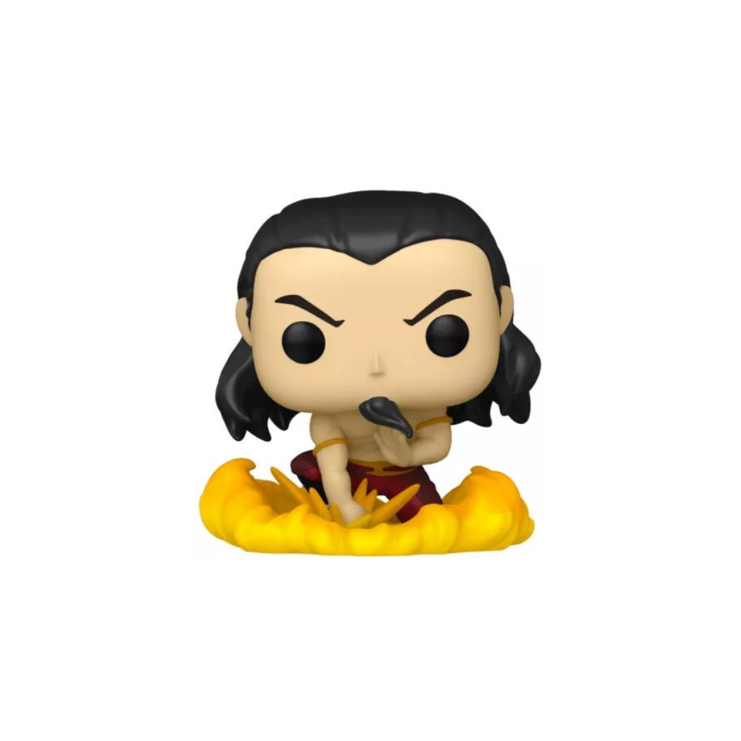 Funko POP! Anime - Avatar #1058 Fire Lord Ozai