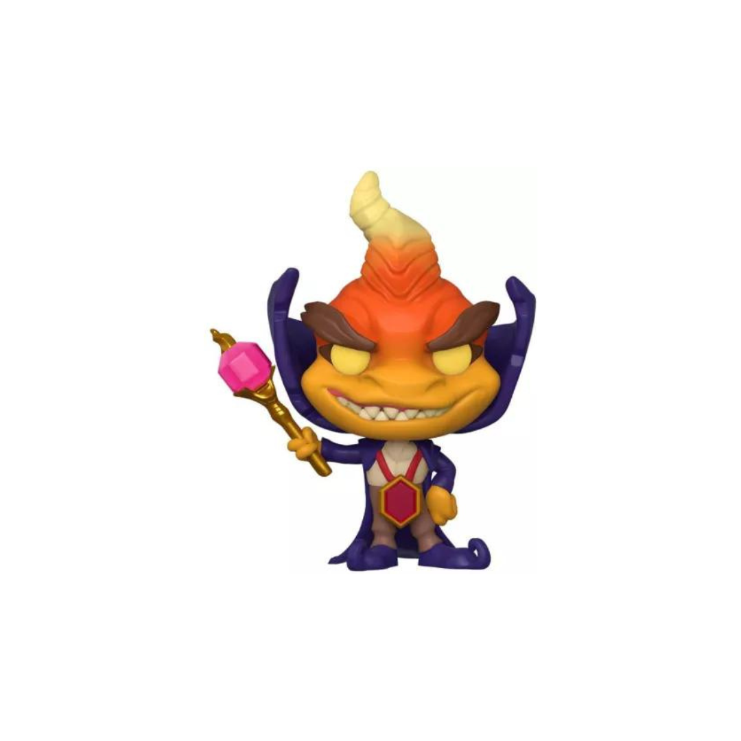 Funko POP! Games - Spyro #531 Ripto