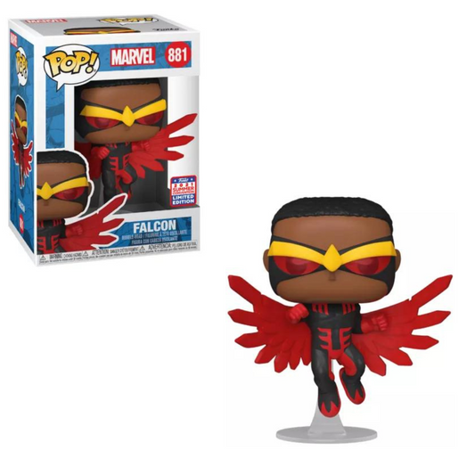 Funko POP! Marvel #881 Falcon