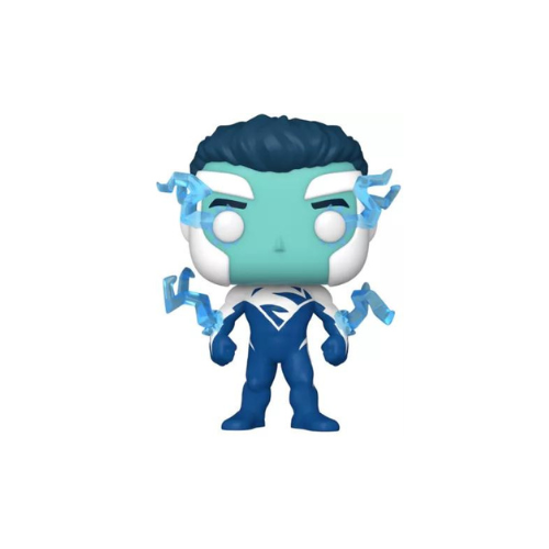 Funko POP! DC #419 Superman Blue