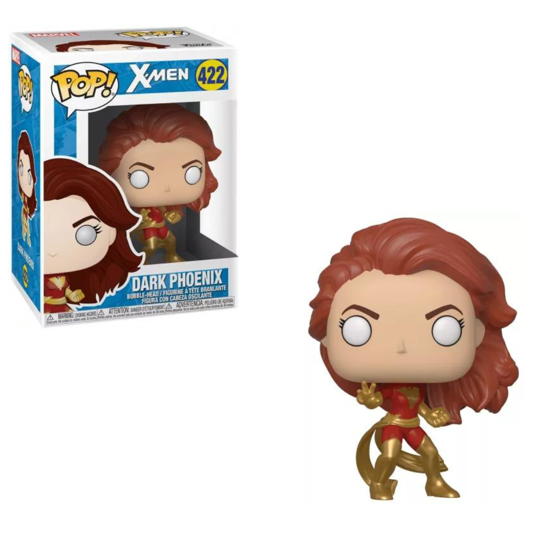 Funko POP! Marvel - Xmen #422 Dark Phoenix