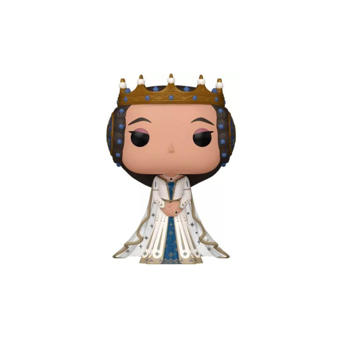 Funko POP! Wish #1393 Queen Amaya