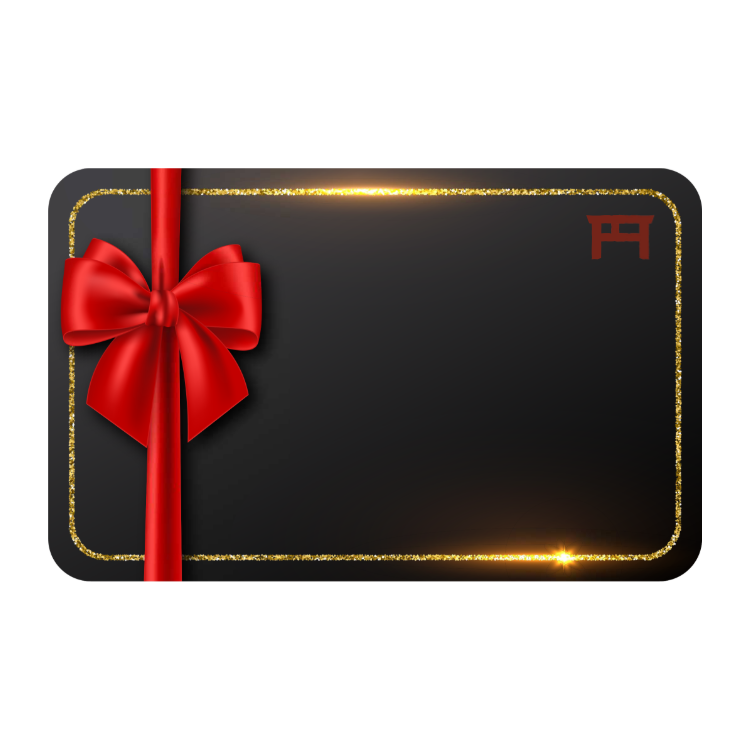 POP Fantasia Super Gift Card