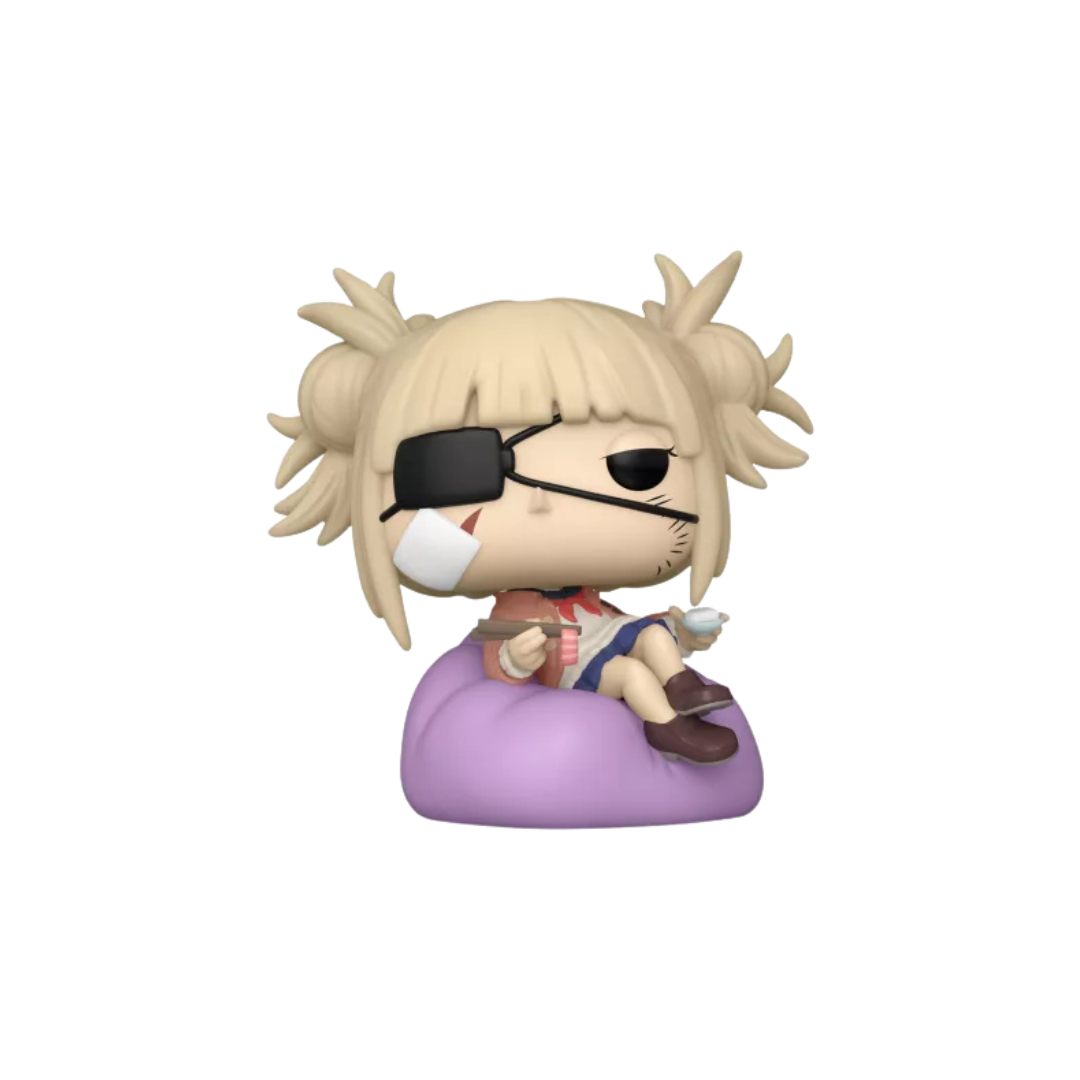 Funko POP! Anime - MHA #1355 Himiko Toga