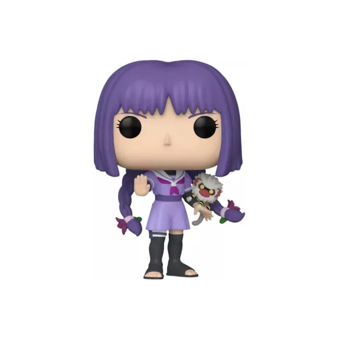 Funko POP! Boruto #1360 Sumire with Nue