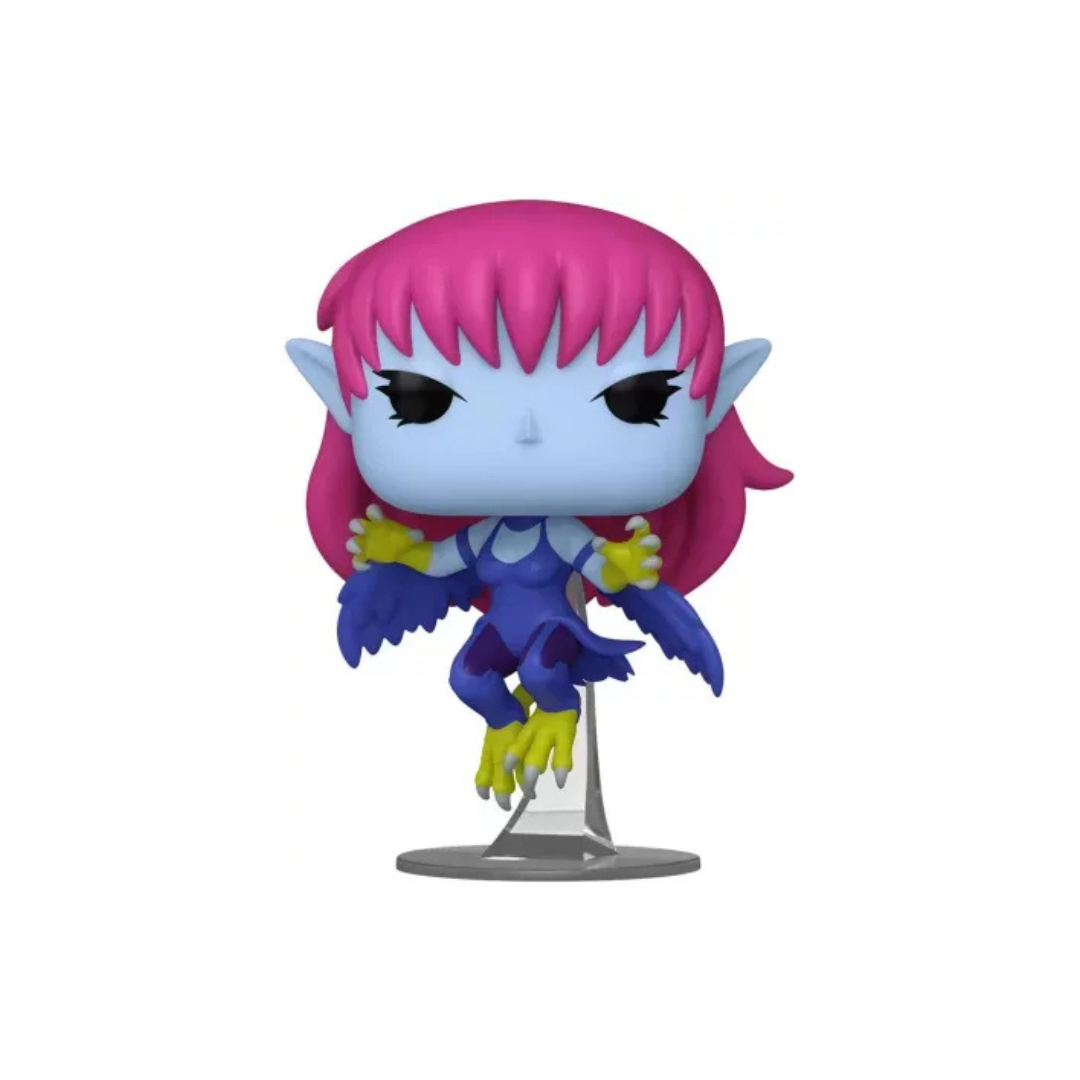 Funko POP! Yu-Gi-Oh! #1599 Harpie Lady